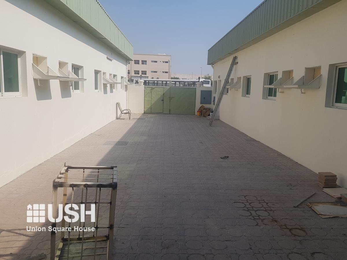 Picture of Special Use For Rent in Al Muhaisnah, Dubai, United Arab Emirates