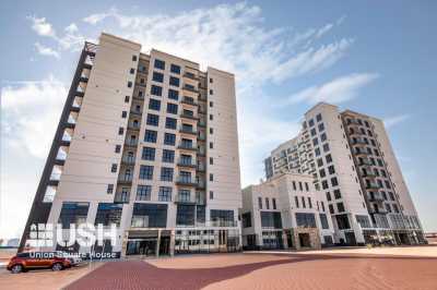 Apartment For Rent in Al Jaddaf, United Arab Emirates