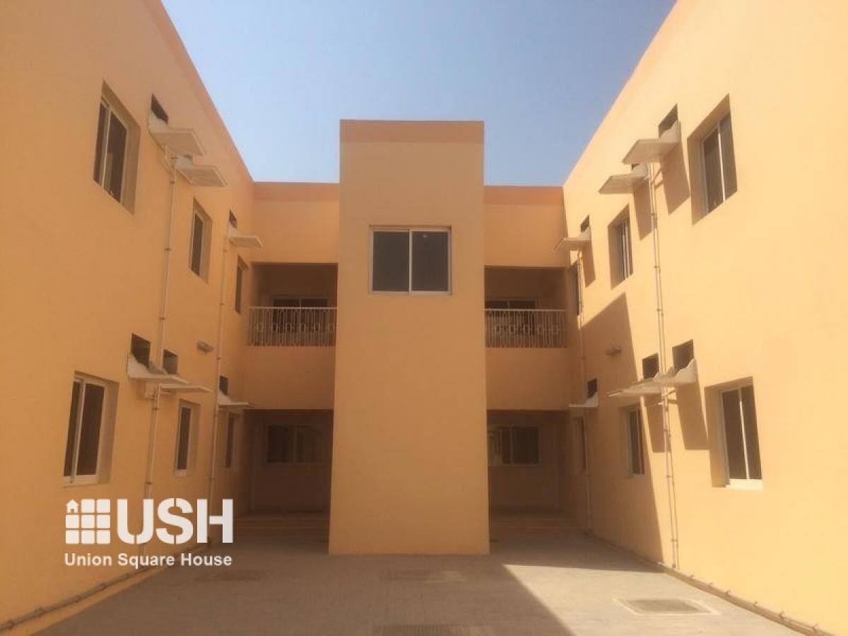 Picture of Special Use For Rent in Al Quoz, Dubai, United Arab Emirates