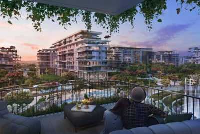 Apartment For Sale in City Walk, United Arab Emirates