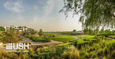 Residential Lots For Sale in Dubai Hills Estate, United Arab Emirates