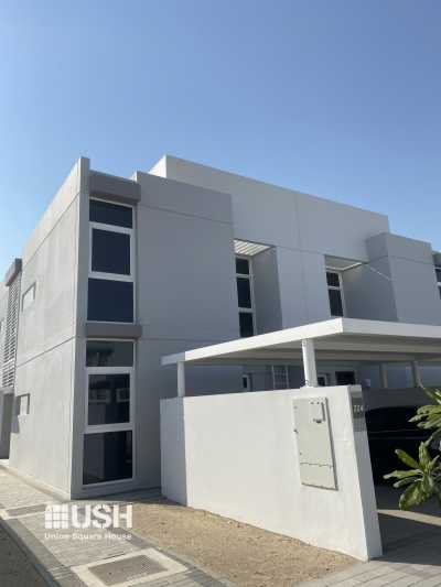 Villa For Sale in Mudon, United Arab Emirates