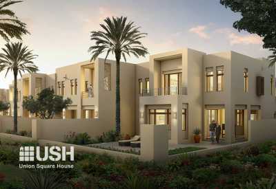 Villa For Sale in Reem, United Arab Emirates
