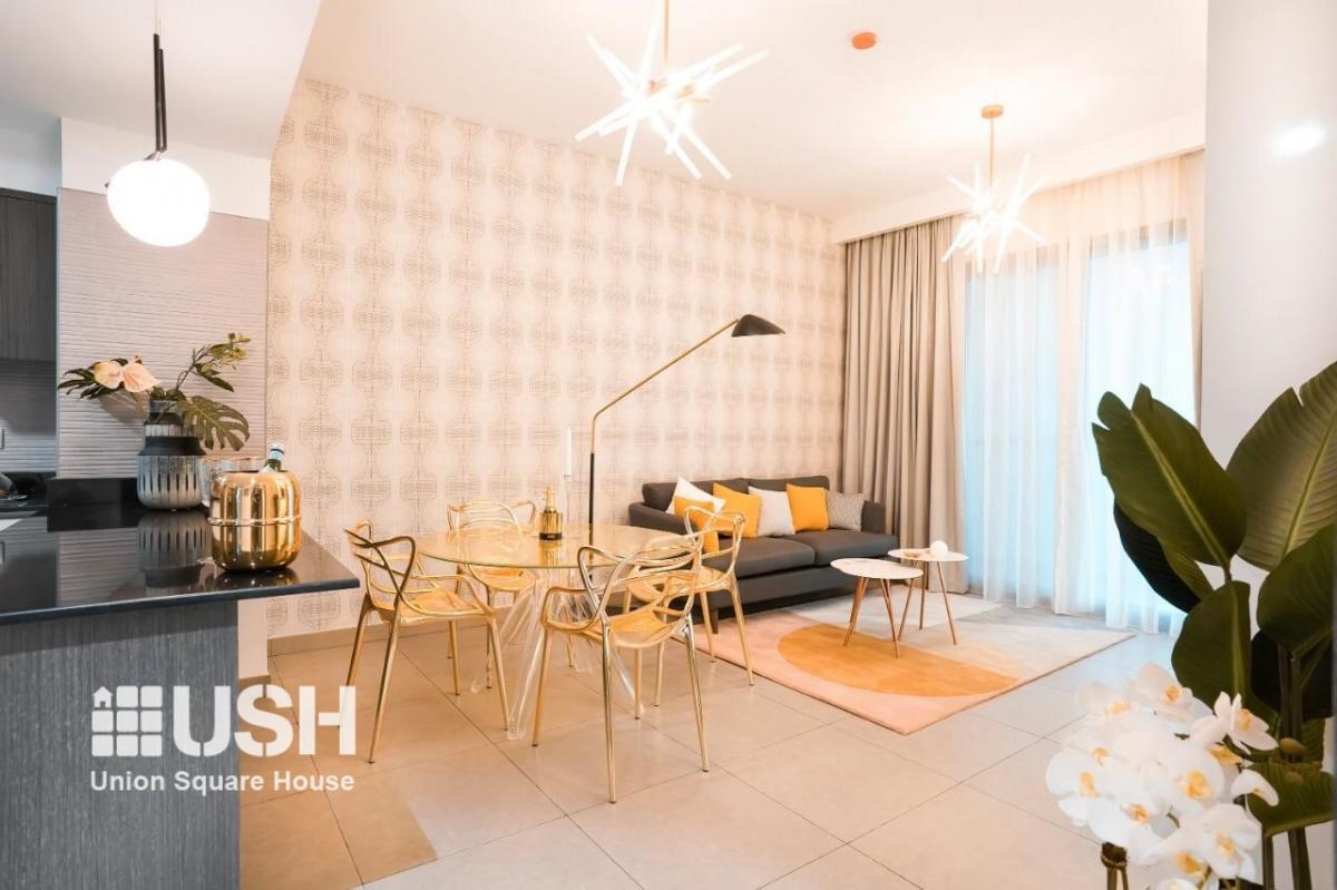 Picture of Apartment For Sale in Al Barsha, Dubai, United Arab Emirates