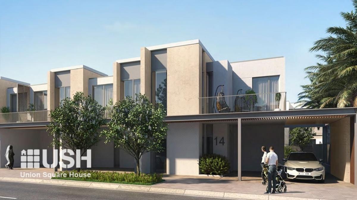 Picture of Home For Sale in Arabian Ranches 3, Dubai, United Arab Emirates