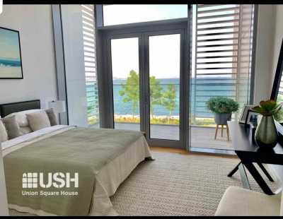 Home For Sale in Bluewaters, United Arab Emirates