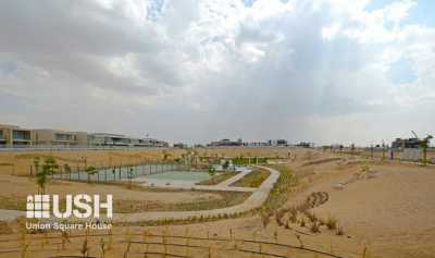 Residential Lots For Sale in Dubai Hills Estate, United Arab Emirates