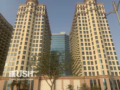 Apartment For Sale in Dubai Production City (Impz), United Arab Emirates