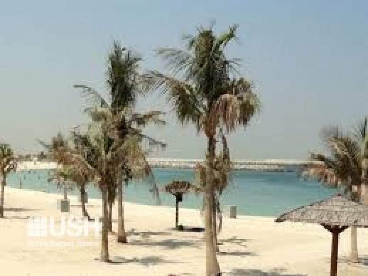 Picture of Residential Lots For Sale in Deira, Dubai, United Arab Emirates