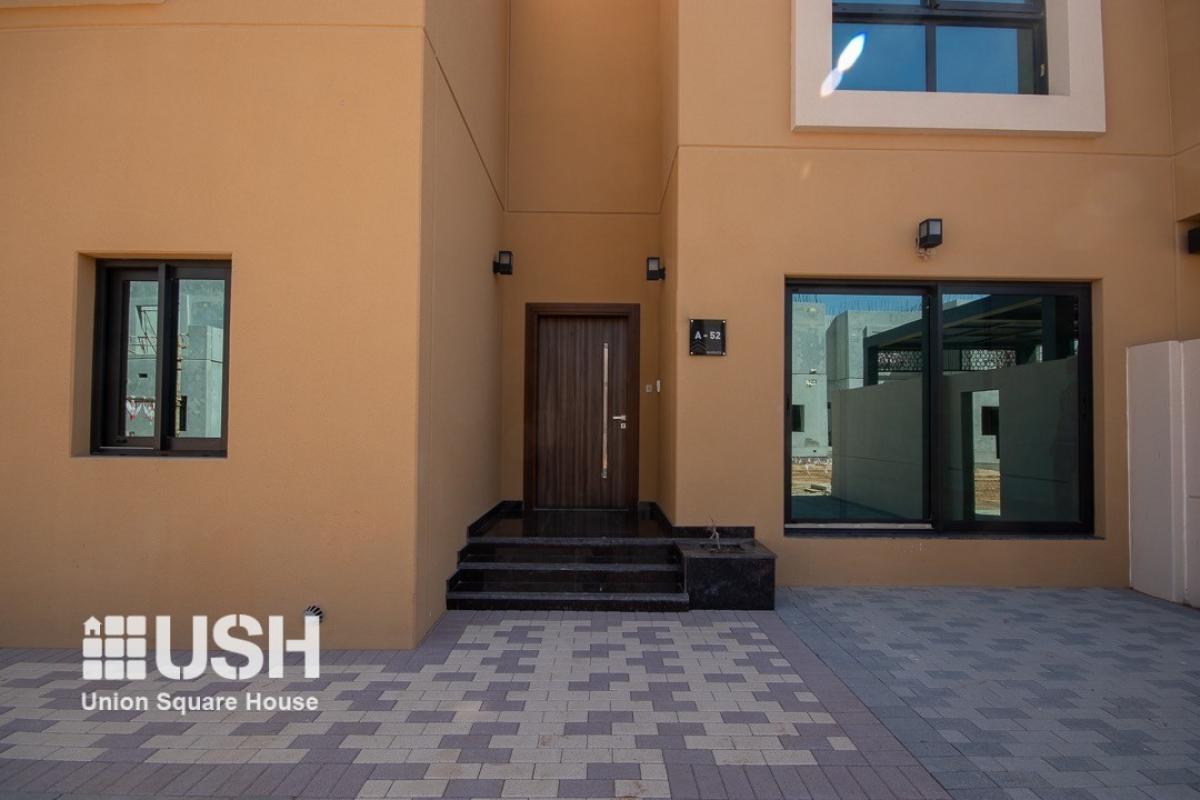 Picture of Villa For Sale in Sharjah Sustainable City, Sharjah, United Arab Emirates