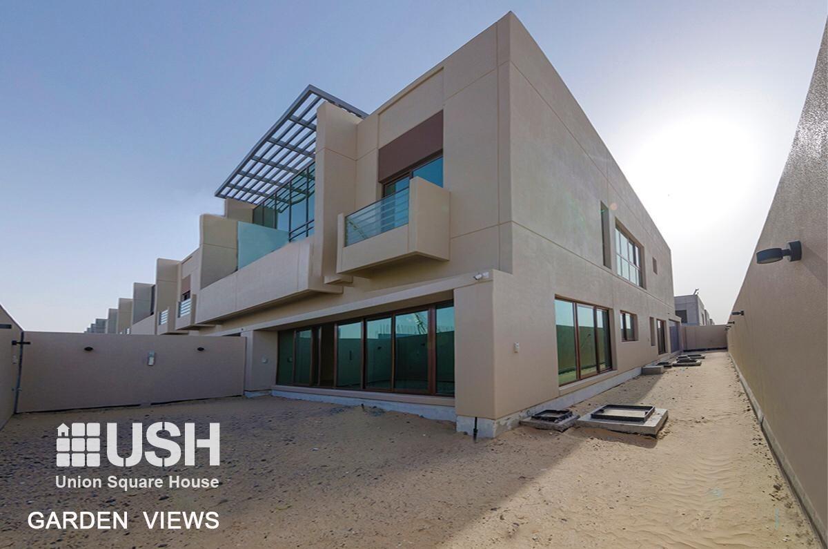 Picture of Home For Sale in Meydan, Dubai, United Arab Emirates