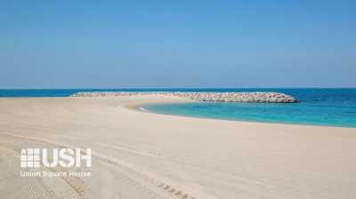 Residential Lots For Sale in Jumeirah, United Arab Emirates