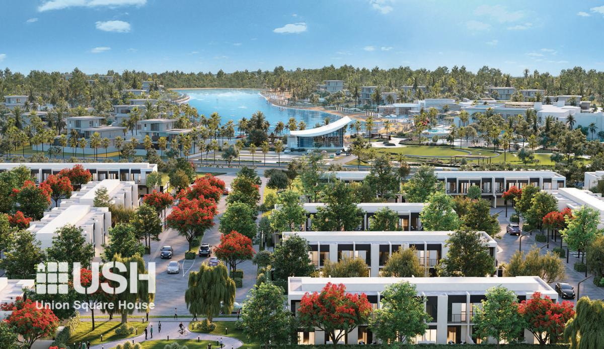 Picture of Home For Sale in Tilal Al Ghaf, Dubai, United Arab Emirates