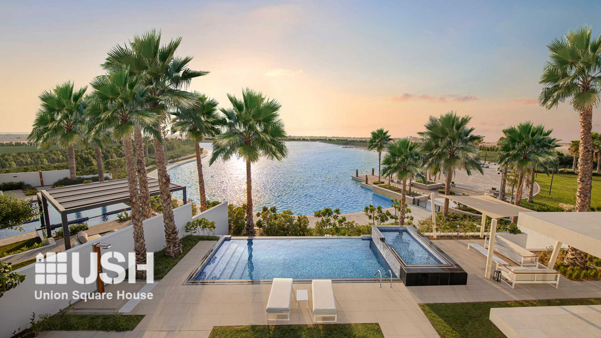 Picture of Home For Sale in Tilal Al Ghaf, Dubai, United Arab Emirates