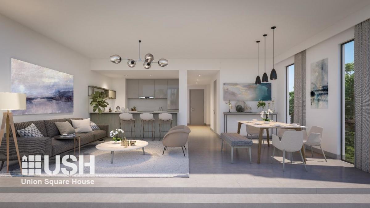 Picture of Home For Sale in Tilal Al Ghaf, Dubai, United Arab Emirates