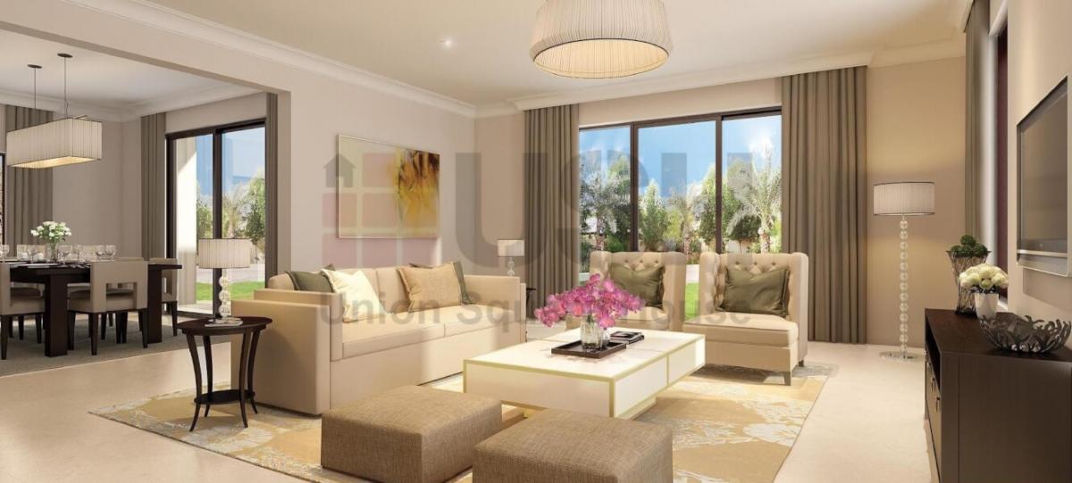Picture of Villa For Sale in Arabian Ranches 2, Dubai, United Arab Emirates