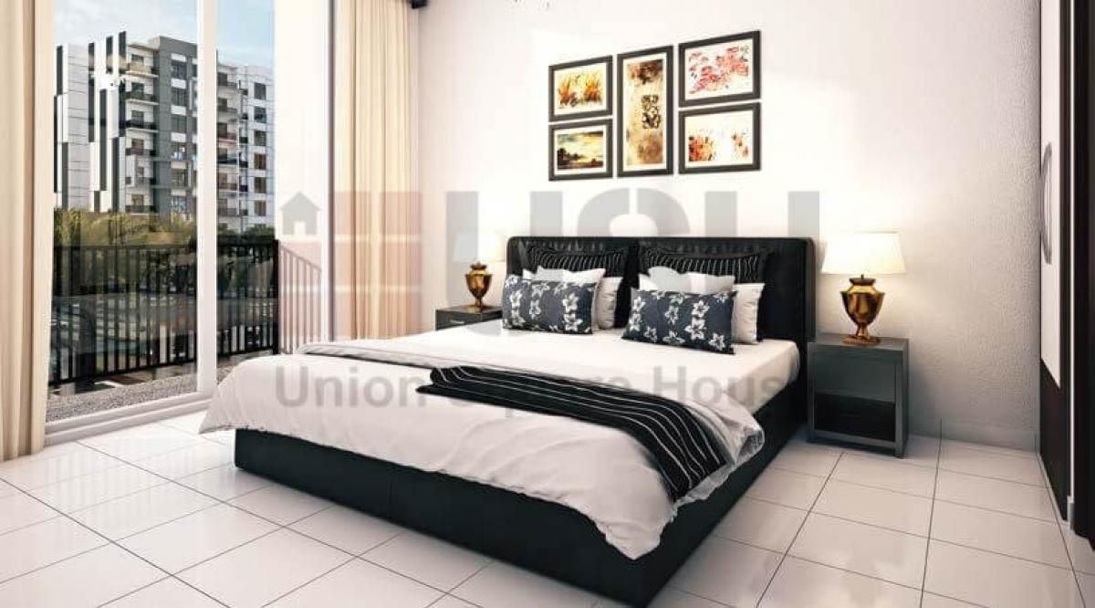 Picture of Apartment For Sale in International City, Dubai, United Arab Emirates