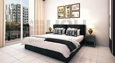 Apartment For Sale in