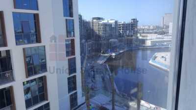 Apartment For Sale in Culture Village, United Arab Emirates