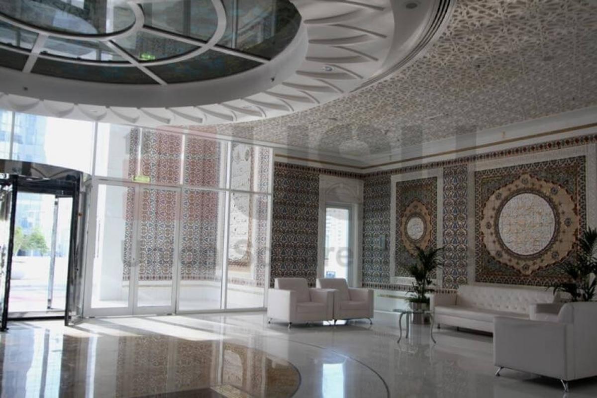 Picture of Office For Sale in Jumeirah Lake Towers (Jlt), Dubai, United Arab Emirates