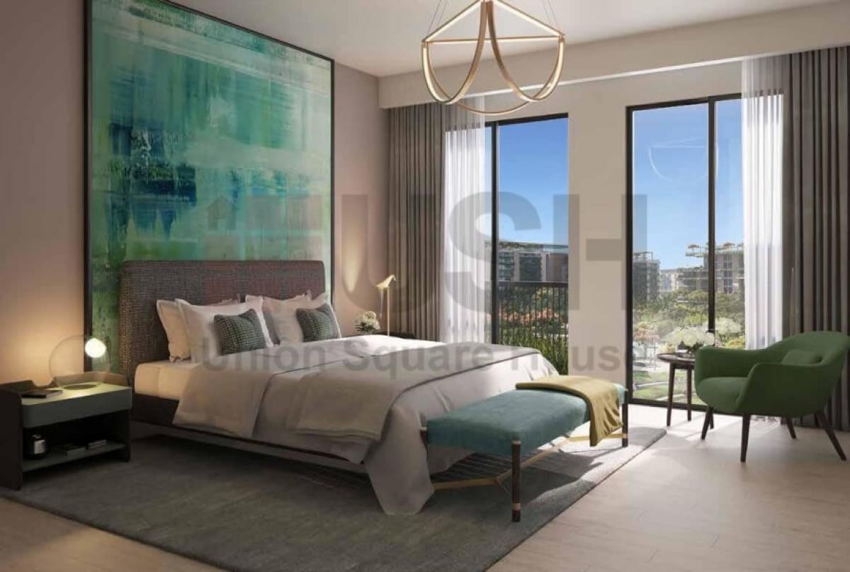 Picture of Apartment For Sale in City Walk, Dubai, United Arab Emirates