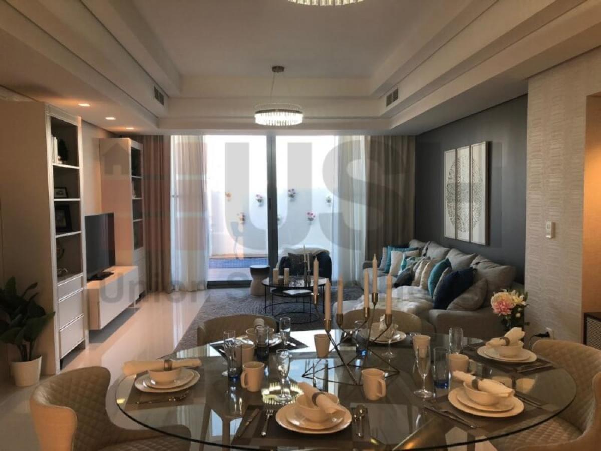 Gardenia Townhomes, Wasl Gate, Dubai, United Arab Emirates Homes For