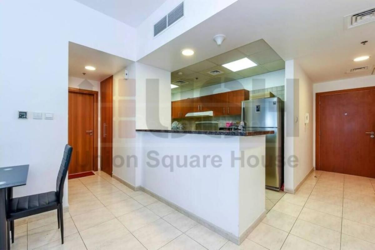 Picture of Apartment For Rent in Dubailand, Dubai, United Arab Emirates