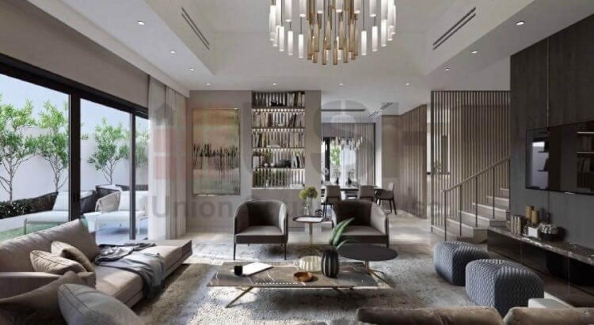 Picture of Home For Sale in Mohammed Bin Rashid City (Mbr), Dubai, United Arab Emirates