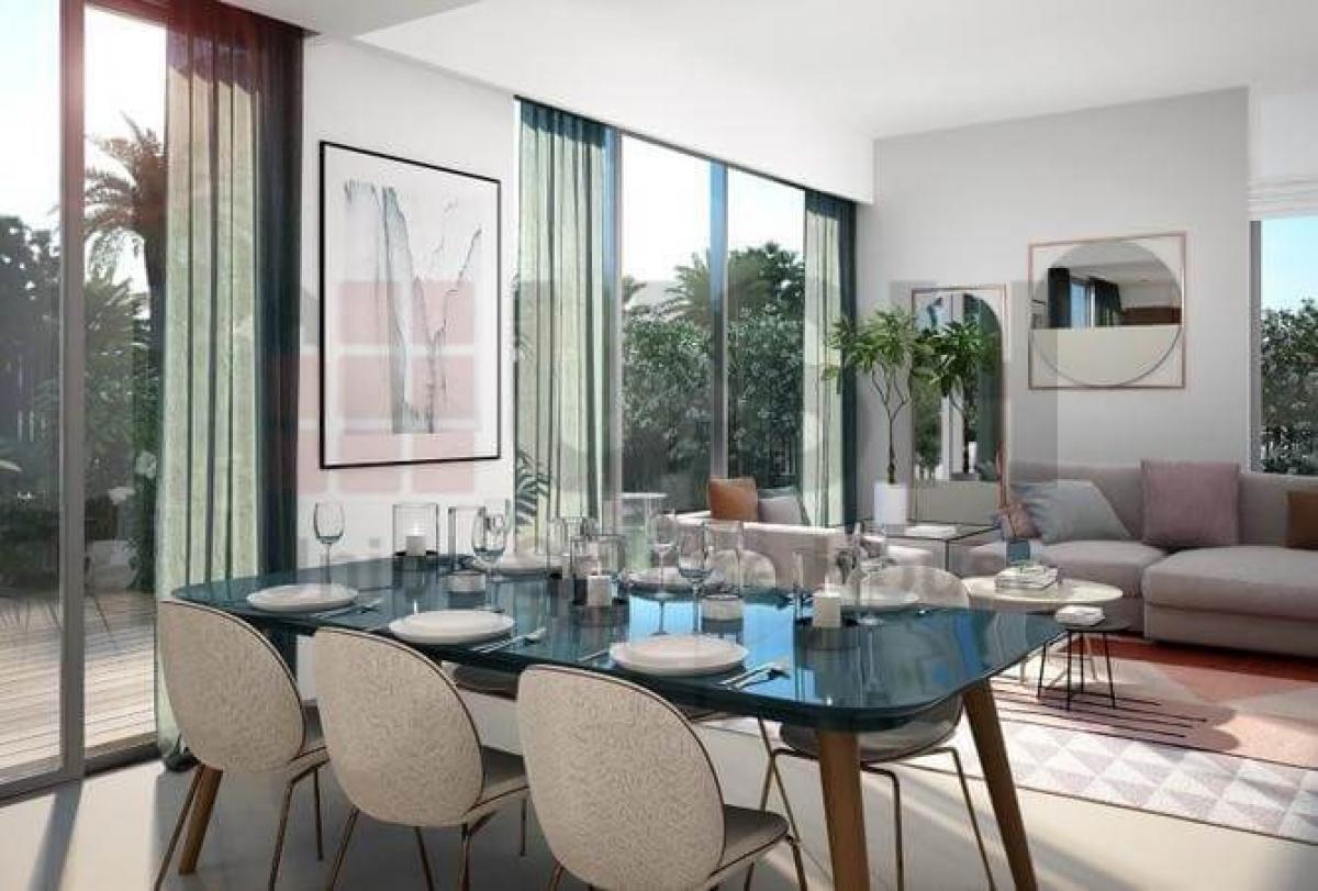 Picture of Home For Sale in Arabian Ranches 3, Dubai, United Arab Emirates