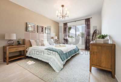 Apartment For Sale in Jumeirah Golf Estates, United Arab Emirates