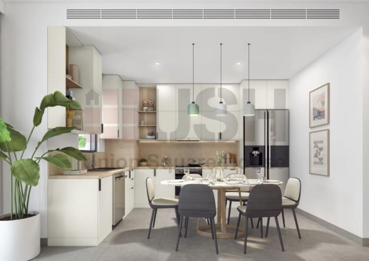 Picture of Home For Sale in Arabian Ranches 3, Dubai, United Arab Emirates