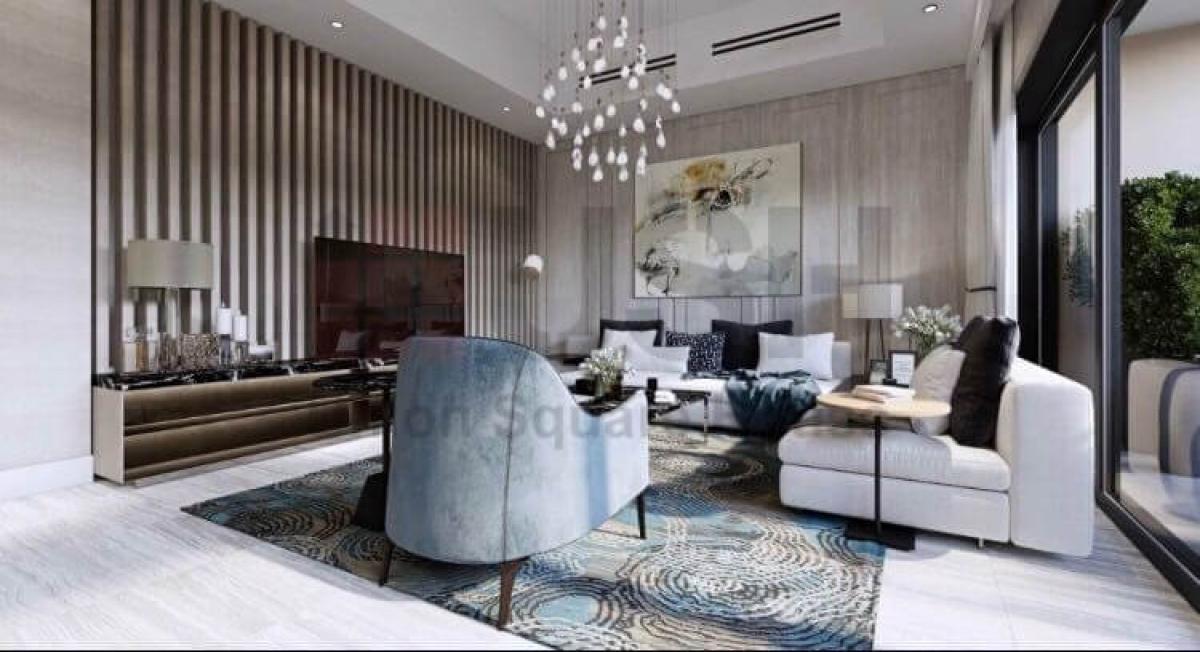 Picture of Home For Sale in Mohammed Bin Rashid City (Mbr), Dubai, United Arab Emirates