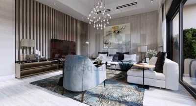 Home For Sale in Mohammed Bin Rashid City (Mbr), United Arab Emirates