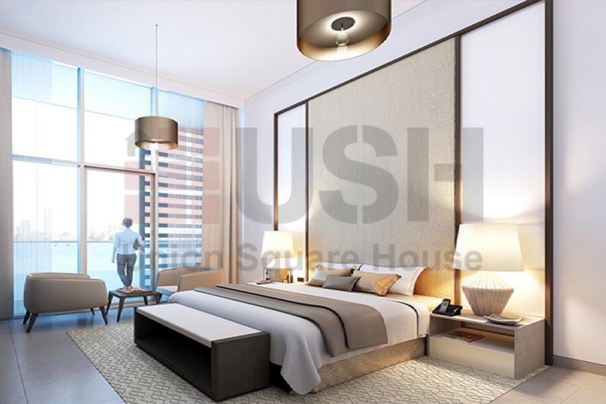 Picture of Apartment For Sale in Al Kifaf, Dubai, United Arab Emirates