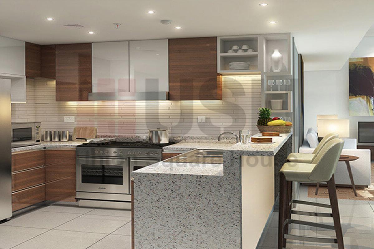 Picture of Apartment For Sale in Al Kifaf, Dubai, United Arab Emirates