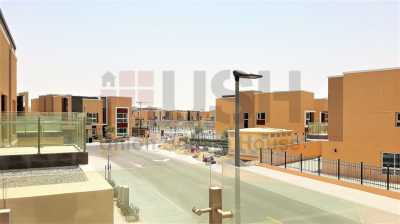 Home For Sale in Al Barsha, United Arab Emirates