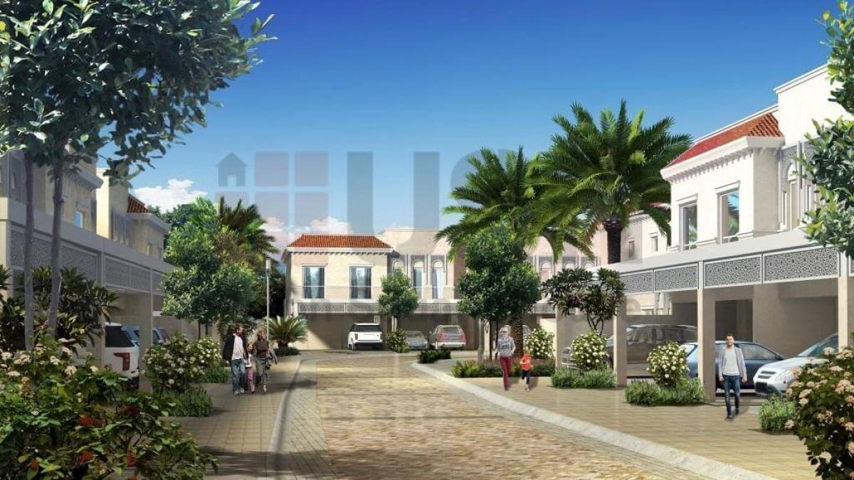 Picture of Home For Sale in Jumeirah Golf Estates, Dubai, United Arab Emirates
