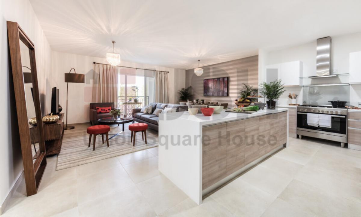 Picture of Apartment For Sale in Jumeirah Golf Estates, Dubai, United Arab Emirates