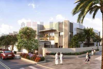 Home For Sale in Mohammed Bin Rashid City (Mbr), United Arab Emirates