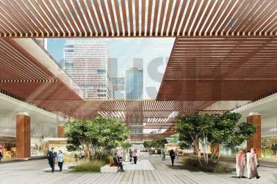 Apartment For Sale in Al Kifaf, United Arab Emirates