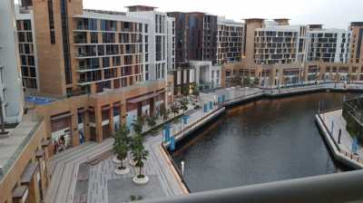 Apartment For Sale in Culture Village, United Arab Emirates