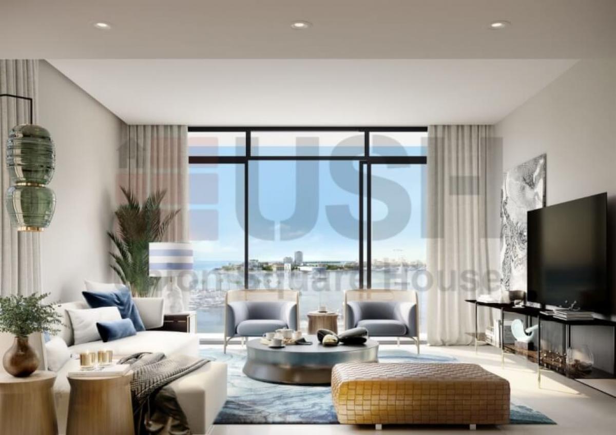 Picture of Apartment For Sale in Mina Rashid, Dubai, United Arab Emirates