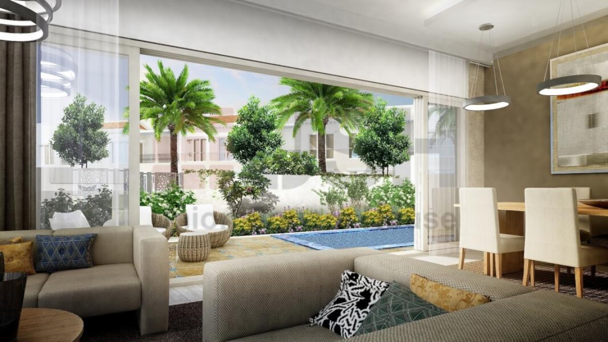 Picture of Home For Sale in Jumeirah Golf Estates, Dubai, United Arab Emirates