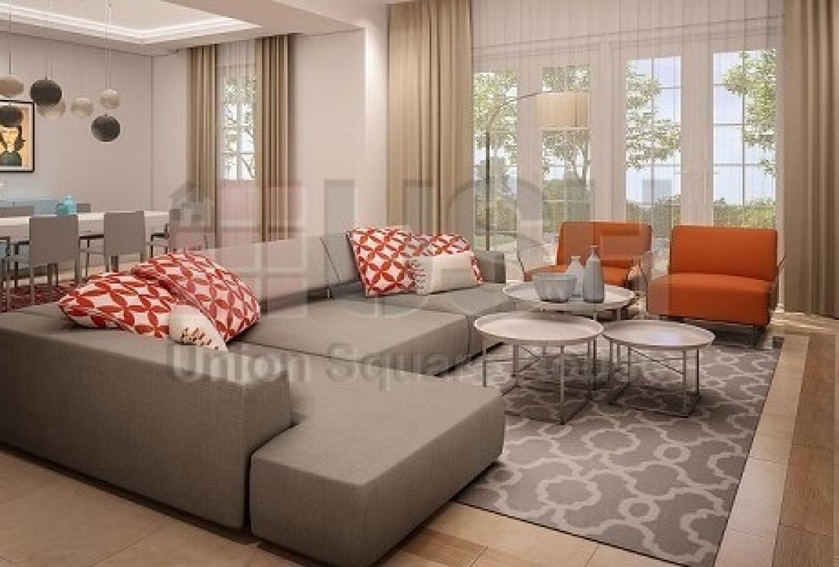 Picture of Apartment For Sale in Jumeirah Golf Estates, Dubai, United Arab Emirates