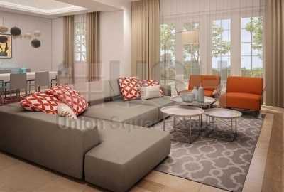 Apartment For Sale in Jumeirah Golf Estates, United Arab Emirates