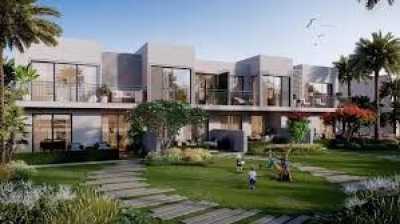 Villa For Sale in Dubai South (Dubai World Central), United Arab Emirates