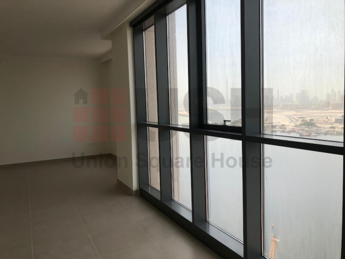 Picture of Apartment For Rent in Dubai Creek Harbour (The Lagoons), Dubai, United Arab Emirates