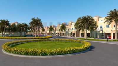 Villa For Sale in Dubai Sports City, United Arab Emirates
