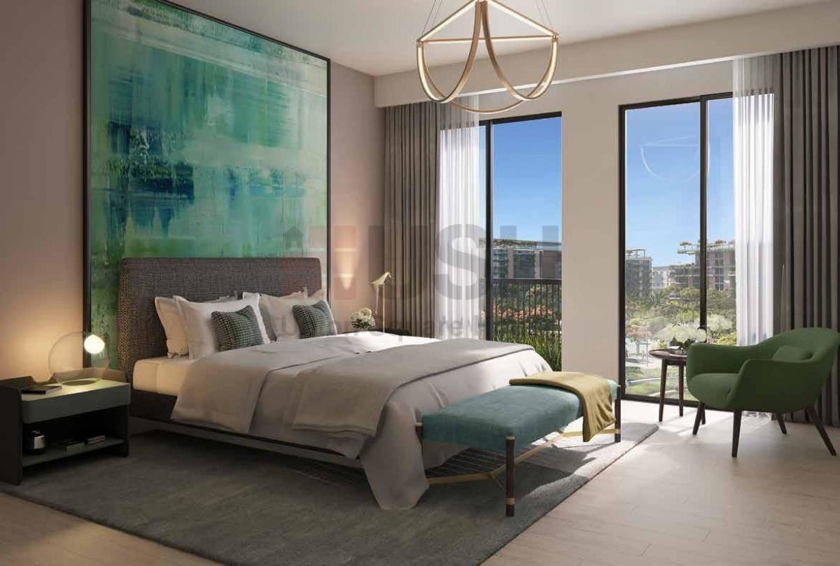 Picture of Apartment For Sale in City Walk, Dubai, United Arab Emirates