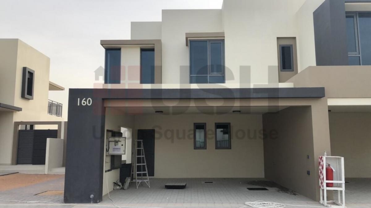 Picture of Home For Rent in Dubai Hills Estate, Dubai, United Arab Emirates
